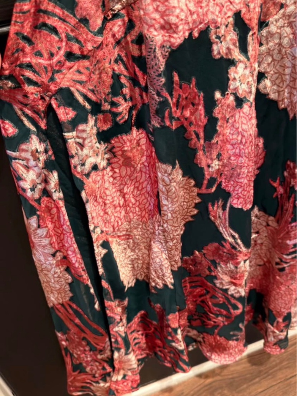 Dress - Picture 3 of 8